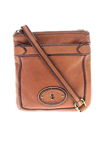 Fossil Crossbody Bag (view 1)