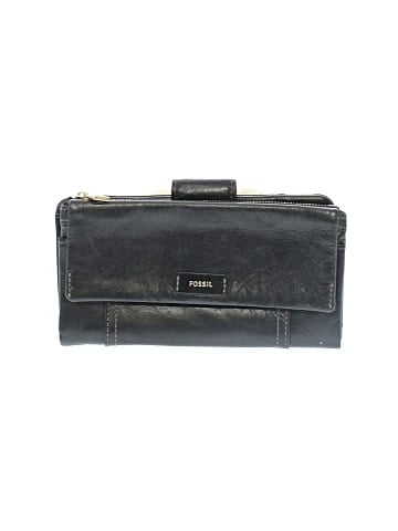 Fossil Wallet (view 1)