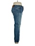 Levi's 100% Cotton Blue Jeans Size 33 waist - photo 4