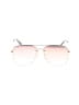 Assorted Brands Gold Sunglasses One size - photo 2