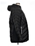 Lane Bryant Solid Black Snow Jacket Size 14 - photo 4