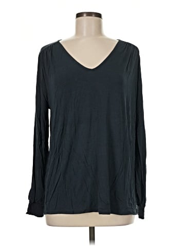 H by Bordeaux Long Sleeve T-Shirt (view 1)