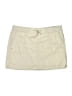 Khakis & Co Solid Tan Skort Size 16 - photo 1