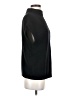 Vince. Black Short Sleeve Top Size S - photo 4