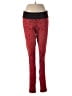 Assorted Brands Hearts Red Active Pants Size 2 - photo 1