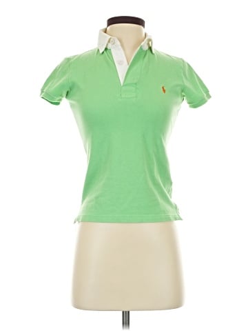 Ralph Lauren Short Sleeve Top (view 1)