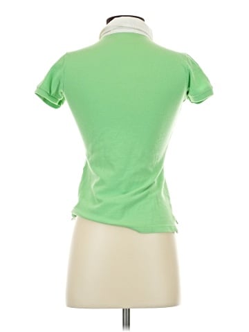 Ralph Lauren Short Sleeve Top (view 2)