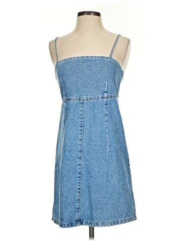 Topshop Casual Dress (view 1)