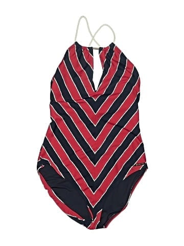 MICHAEL Michael Kors Swimsuit Top (view 1)
