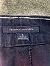 Tommy Hilfiger 100% Cotton Stars Blue Shorts Size 6 - photo 3