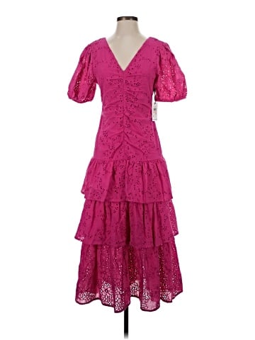 Kensie Cocktail Dress (view 1)