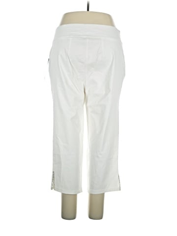 Nina Leonard Casual Pants (view 2)