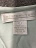 Preston & York Teal Long Sleeve Button-Down Shirt Size L - photo 7
