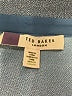 Ted Baker London Tweed Gray Long Sleeve Button-Down Shirt Size 8 (3) - photo 7