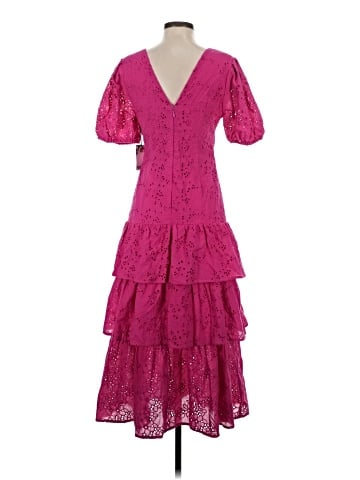 Kensie Cocktail Dress (view 2)
