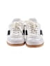 Universal Thread White Sneakers Size 8 - photo 2