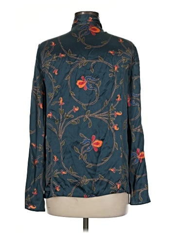 ETRO Long Sleeve Blouse (view 2)