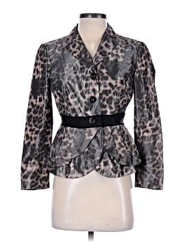 Moschino Cheap And Chic Blazer (view 1)