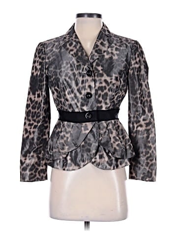 Moschino Cheap And Chic Blazer (view 1)
