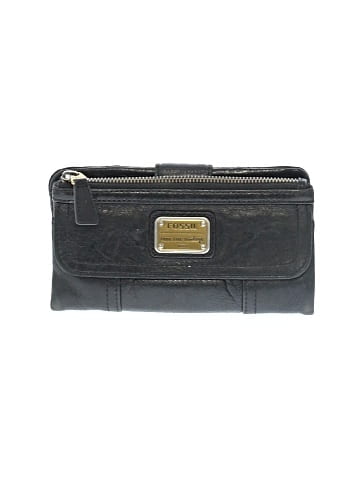Fossil Wallet (view 1)