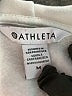 Athleta White Pullover Hoodie Size M - photo 7