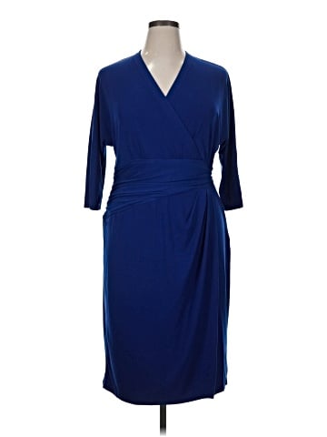 Coldwater Creek Cocktail Dress (view 1)