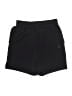 Quiksilver Solid Black Athletic Shorts Size S - photo 1