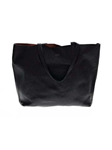 Assorted Brands Leather Tote (view 1)