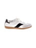 Universal Thread White Sneakers Size 8 - photo 1