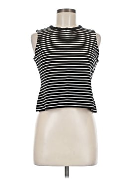 Rachel Zoe TJX Sleeveless T-Shirt (view 1)