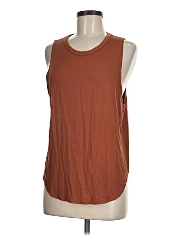 Strut This Sleeveless Top (view 1)