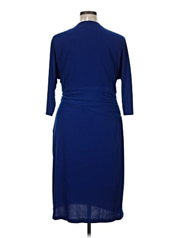 Coldwater Creek Cocktail Dress (view 2)