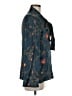 ETRO Blue Long Sleeve Blouse Size EU (IT) 42 / US 6 - photo 4