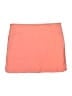 Tribal Solid Orange Skort Size 16 - photo 1