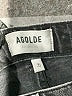 AGOLDE Black Jeans Size 25 waist - photo 7