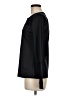 MICHAEL Michael Kors Black Long Sleeve Top Size M - photo 5