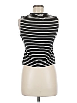 Rachel Zoe TJX Sleeveless T-Shirt (view 2)