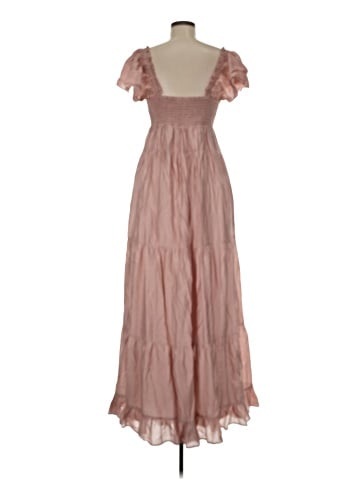 Baltic Born Cocktail Dress (view 2)