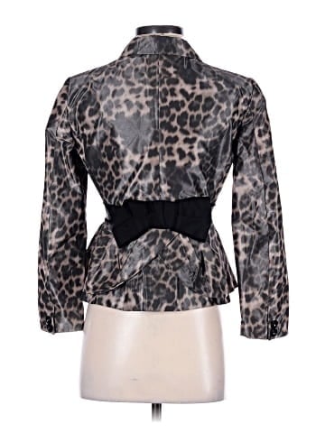 Moschino Cheap And Chic Blazer (view 2)