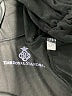 The Royal Standard Black Kimono One size - photo 7