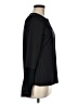 MICHAEL Michael Kors Black Long Sleeve Top Size M - photo 4
