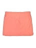 Tribal Solid Orange Skort Size 16 - photo 2