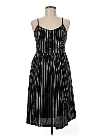 MNG Casual Dress (view 1)