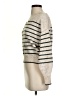 Madewell Stripes Ivory Pullover Sweater Size XXS - photo 5