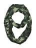Assorted Brands Camo Green Scarf One size - photo 1