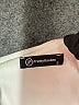 Prettygarden 100% Polyester White Casual Dress Size S - photo 7
