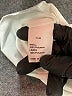 Prettygarden 100% Polyester White Casual Dress Size S - photo 8