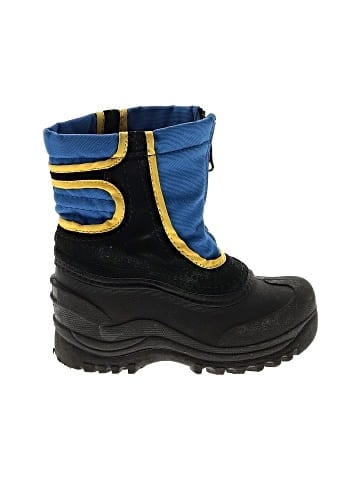 Itasca Boots (view 1)