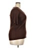 Universal Standard Brown Pullover Sweater Size 22 (L) - photo 4