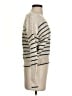 Madewell Stripes Ivory Pullover Sweater Size XXS - photo 4